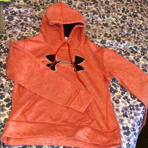 Under Armour hoodie